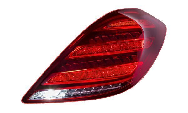 Mercedes Benz S Serisi W222 Stop Lambası Sağ Led Facelift 2017- A2229067004