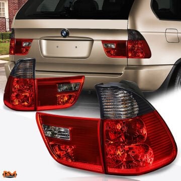 Bmw X5 E53 Stop Lambası İç Sol 2000-2006 63217164485