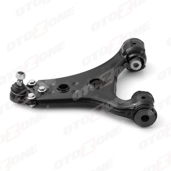 Mercedes A Serisi W169 Salıncak Rotilli Ön Sol Alt A1693300907