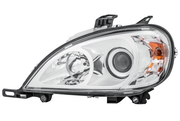 Mercedes Benz ML Serisi W163 Far Sol 01-05 A1638204561