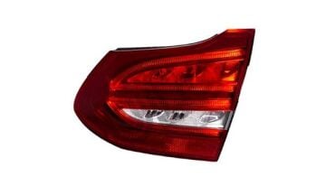 Mercedes C Serisi S205 Stop Lambası Sağ İç Led 2014- A2059066000