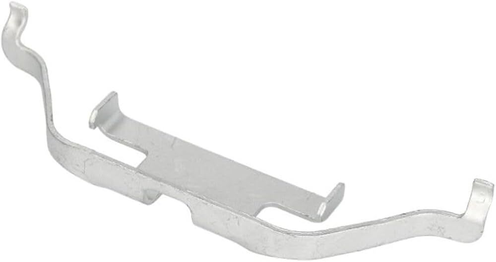 Land Rover Range Rover 3 L322 Arka Fren Kaliper Yayı SZR000010