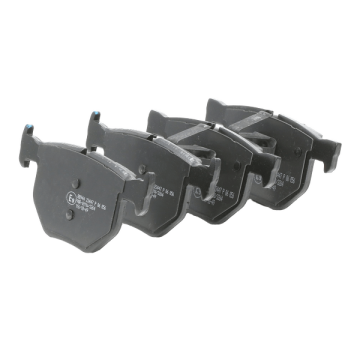 Bmw 1 Serisi F40 Mini Countryman F60 Mini Cooper F55 Fren Balatası Ön 34106889266