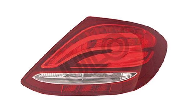 Mercedes E Serisi W213 Stop Lambası Sağ Led 2016-2020 A2139061600