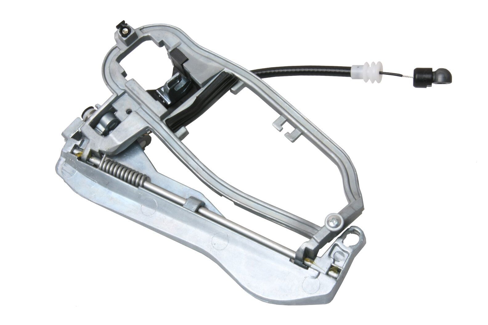 Bmw X5 E53 Kapı Kol Mekanizması Arka Sol 51228243635