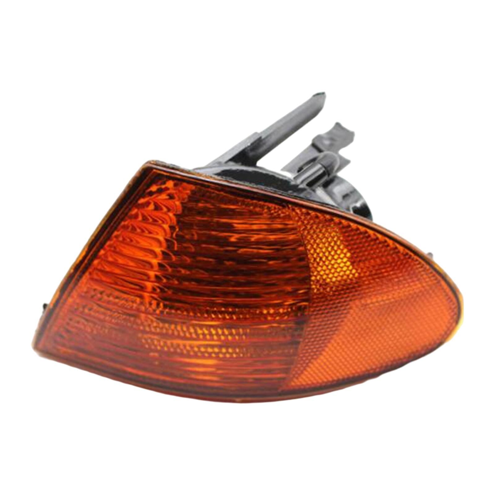 Bmw 3 Serisi E46 Sinyal Lambası Sol Sarı 63136902765