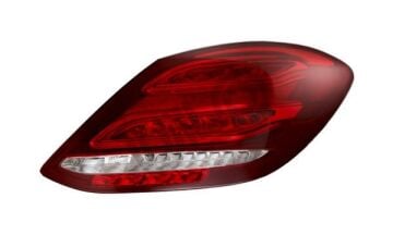Mercedes C Serisi W205 Stop Lambası Sağ Led 2014-2018 A2059060457