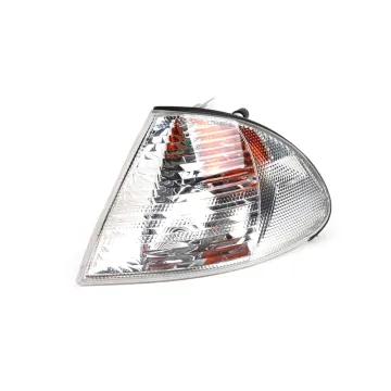 Bmw 3 Serisi E46 Sinyal Lambası Sol Beyaz 63136902769