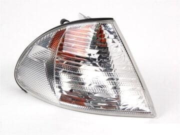 Bmw 3 Serisi E46 Sinyal Lambası Beyaz Sedan 98-01 63136902770