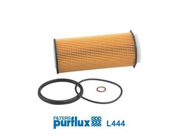 Bmw 3 Serisi E90 5 Serisi F10 Yağ Filtresi N57 11427808443