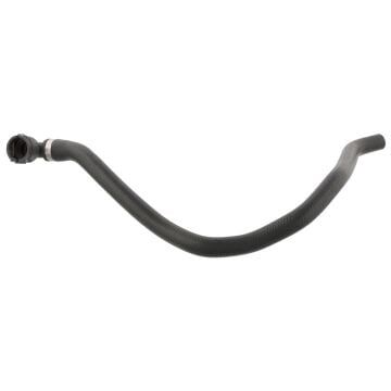 Bmw X5 E53 Radyatör Su Depo Hortumu 64218409066