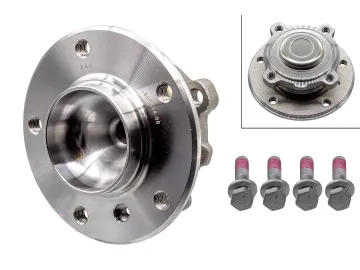 Bmw 1 Serisi E81 E82 3 Serisi E90-92-93 X1 E84 Z4 E89 Porya Ön 31216765157