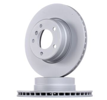 Bmw 5 Serisi E60 Disk Ön Takım 310mm 34116764021