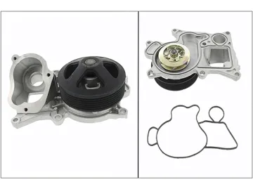 Bmw F20 F22 E90 F30 E92 F32 F33 F36 F10 X1 E84 X3 F25 X5 F15 Devirdaim Su Pompası N47N 11518516204