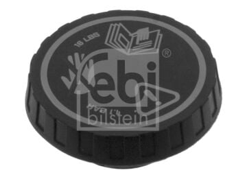 Mini Cooper R53 Radyatör Yedek Su Depo Kapağı 11531486703