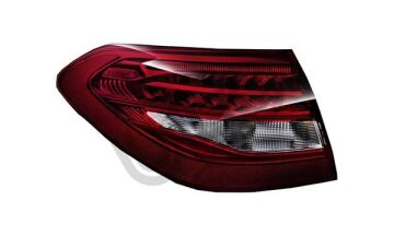 Mercedes C Serisi S205 Stop Lambası Sol Dış Led T-Modell C-CLASS 2014-2017 A2059060557