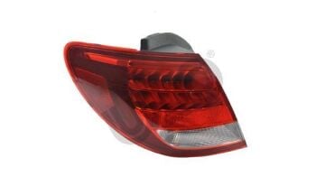 Mercedes Benz B Serisi W246 Stop Lambası Sol Dış Facelift 2014-2018 A2469068100