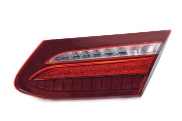 Mercedes Benz E Serisi C238 A238 Stop Lambası Sağ İç Led Coming Home E-CLASS 2016- A2389067201