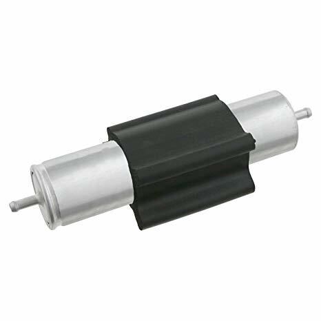 Bmw 3 Serisi E46 Mazot Filtresi M47 M57 318d 320d 330d 13327794549