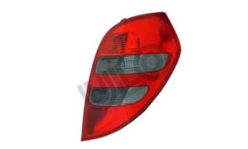 Mercedes Benz A Serisi W169 Stop Lambası Sağ Avantgarde Füme A-CLASS 2004-2008 A1698201064