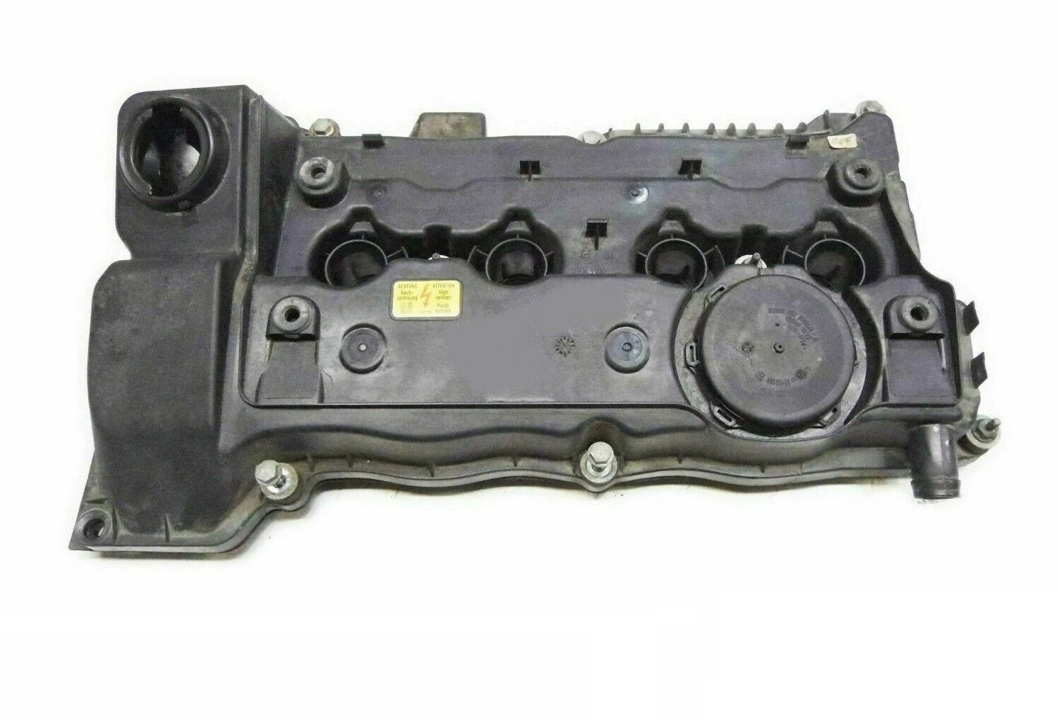 Bmw 1 Serisi E81 3 Serisi E90 N45 N45N Külbütör Kapağı Orijinal 11127568579