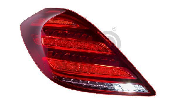Mercedes Benz S Serisi W222 Stop Lambası Sol Led Facelift S-CLASS 2017- A2229066904
