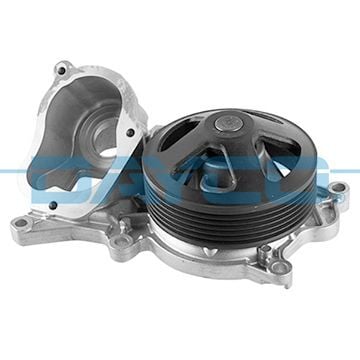Bmw 3 Serisi E90 E92 E93 F30 4 Serisi F32 F33 5 Serisi F10 Devirdaim Su Pompası N47N 11518516204