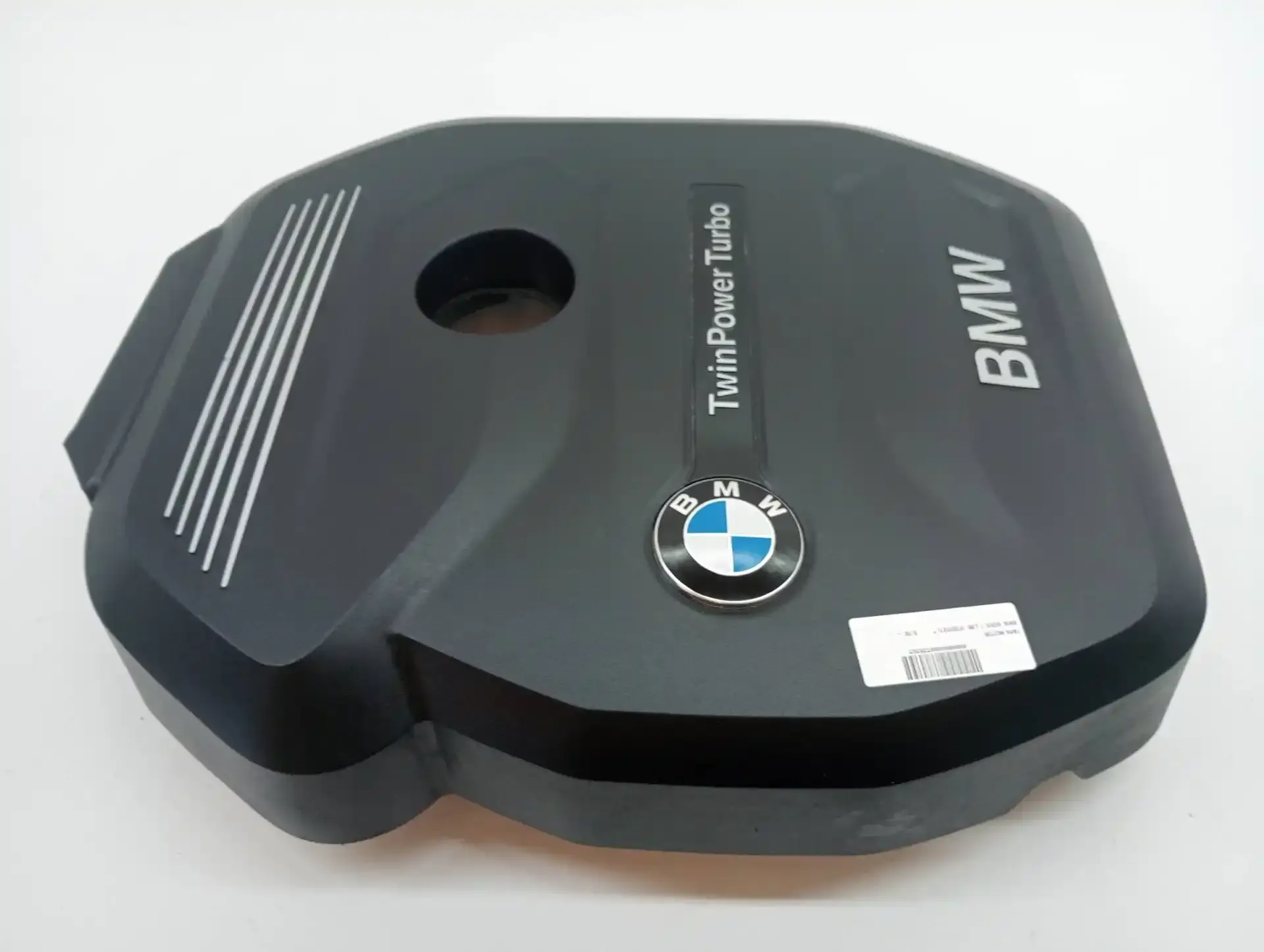 Bmw 1 Serisi F20 2 Serisi F22 3 Serisi F30 Motor Üst Kapak Orijinal B38 11128602967