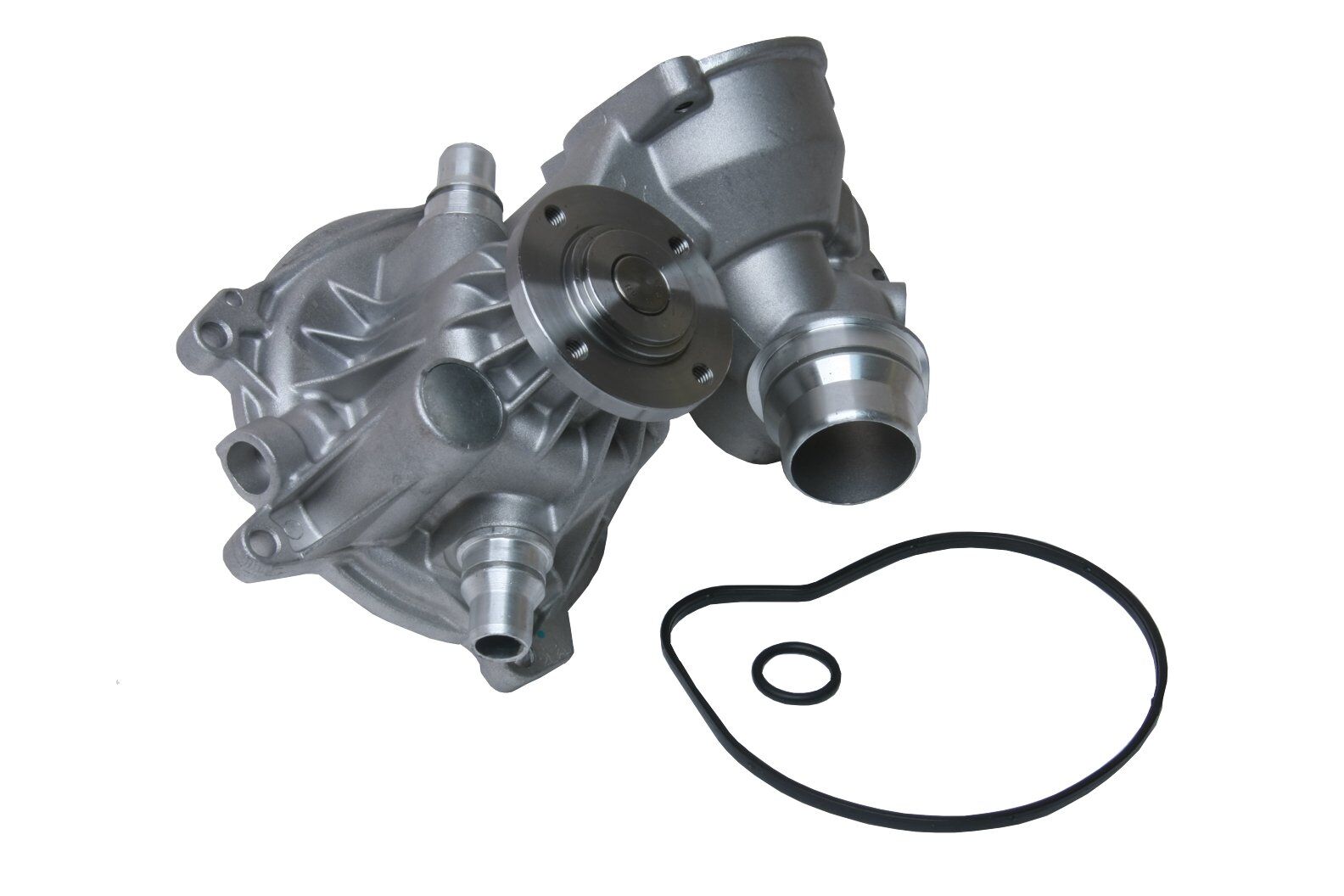 Bmw 5 Serisi E60 E61 Devirdaim Su Pompası N62 11517586779