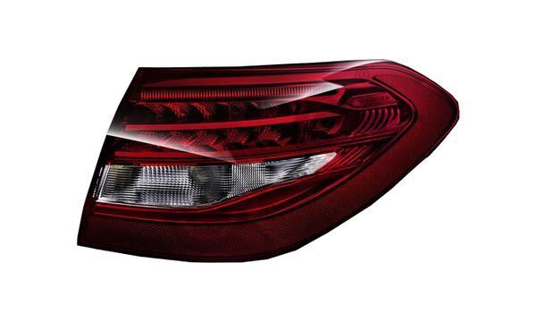 Mercedes C Serisi S205 Stop Lambası Sağ Dış Led T-Modell C-CLASS 2014-2017 A2059060657
