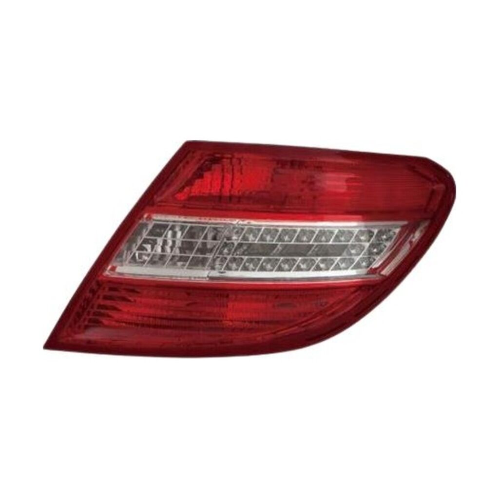 Mercedes C Serisi W204 Ledli Stop Sağ 2007-2013 A2049068802