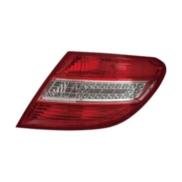 Mercedes C Serisi W204 Ledli Stop Sağ 2007-2013 A2049068802