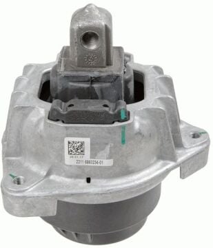Bmw 5 Serisi F10 Motor Kulağı Sağ xDrive 22116860234