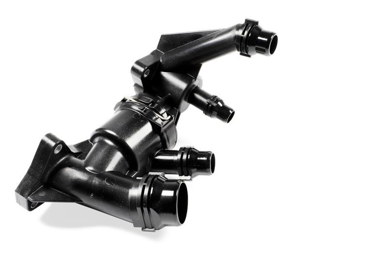 Bmw 3 Serisi G20 G21 5 Serisi G30 G31 6 Serisi G32 7 Serisi G11 G12 X3 G01  X6 G06 B57 Termostat 11538576289