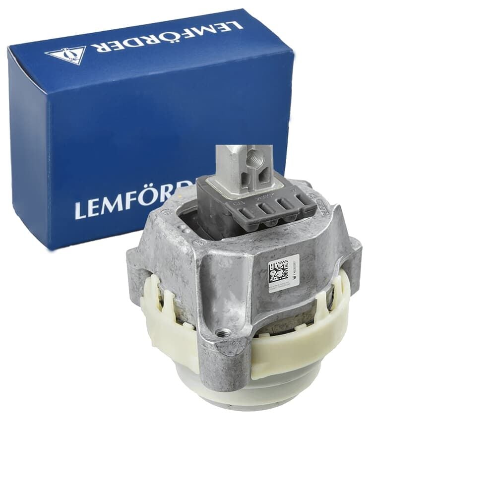 Bmw 5 Serisi G30 Motor Takozu Sol B47 22116883513