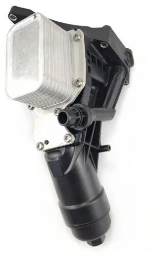 Bmw F20 F22 F30 G20 F32 F36 G30 Motor Yağ Soğutucusu Kütüklü B37 B38 B47 B48 11428576429