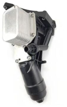 Bmw F20 F22 F30 G20 F32 F36 G30 Motor Yağ Soğutucusu Kütüklü B37 B38 B47 B48 11428576429