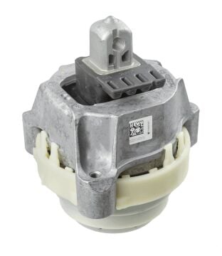 Bmw 5 Serisi G30 Motor Takozu Sol B47 22116883513