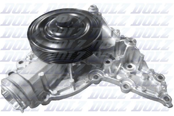Mercedes E Serisi W211 W212 G Serisi W463 S Serisi W221 Devirdaim Su Pompası M273 A2732000201