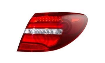 Mercedes Benz B Serisi W246 Stop Lambası Sağ Dış Facelift W246 2014-2018 A2469068800