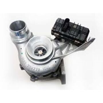 Bmw 3 Serisi E90 E92 E93 5 Serisi F10 X1 E84 X3 F25 N47N Turbo Şarj 11658519477