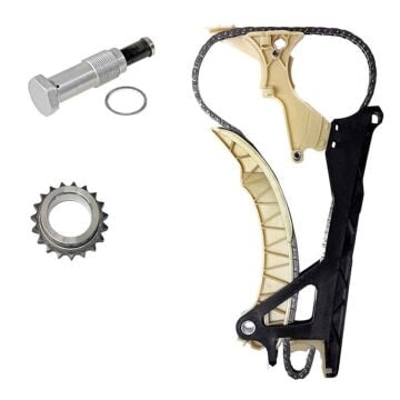 Bmw 1 Serisi E81 E82 3 sERİSİ E46 E90-92-93 5 Serisi E60 X1 E84 X3 E83 Eksantrik Zincir Seti 11348649768