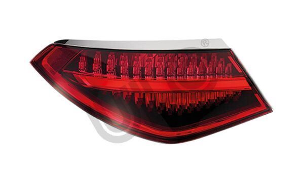 Mercedes Benz S Serisi W223 Stop Lambası Sol Dış Led 2020- A2239062300
