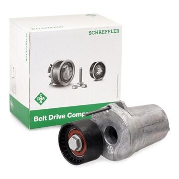 Bmw 5 Serisi E60 F10 V Kayış Gergi Kütüğü N47 N57 11287800334