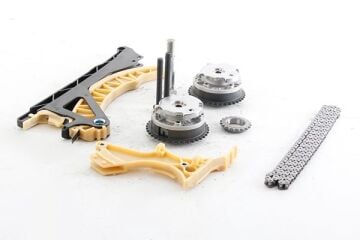 Bmw 1 Serisi E81 E82 3 Serisi E46 E90-92-93 5 Serisi E60 X1 E84 X3 83 Eksantrik Zincir Seti  11348649768
