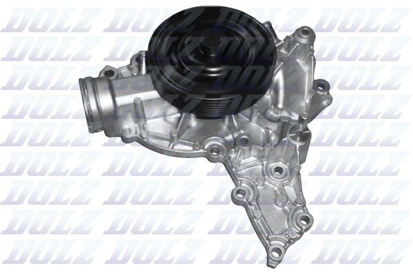 Mercedes C Serisi W204 E Serisi W212 A207 C207 S212 Devirdaim Su Pompası M272 A2722001001