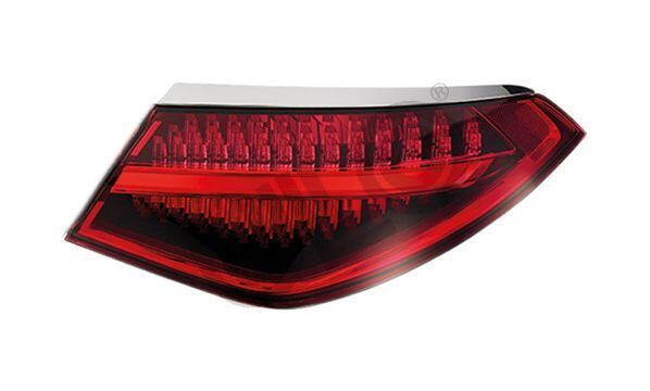 Mercedes Benz S Serisi W223 Stop Lambası Sağ Dış Led 2020- A2239062400