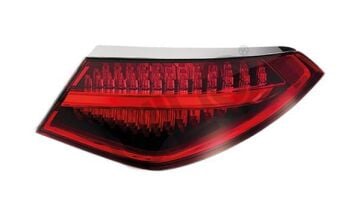 Mercedes Benz S Serisi W223 Stop Lambası Sağ Dış Led 2020- A2239062400