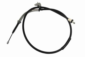 Mini Cooper R56 El Fren Teli Arka Sol 34406769955