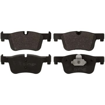 Bmw 1 Serisi F20 3 Serisi F30 G20 4 Serisi F32 F33 F36 Fren Balatası Ön 34116850568